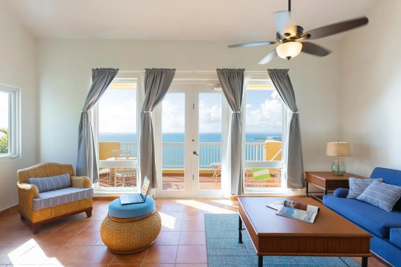 Casa Caribe At Las Casitas Village ファハルド プエルトリコ