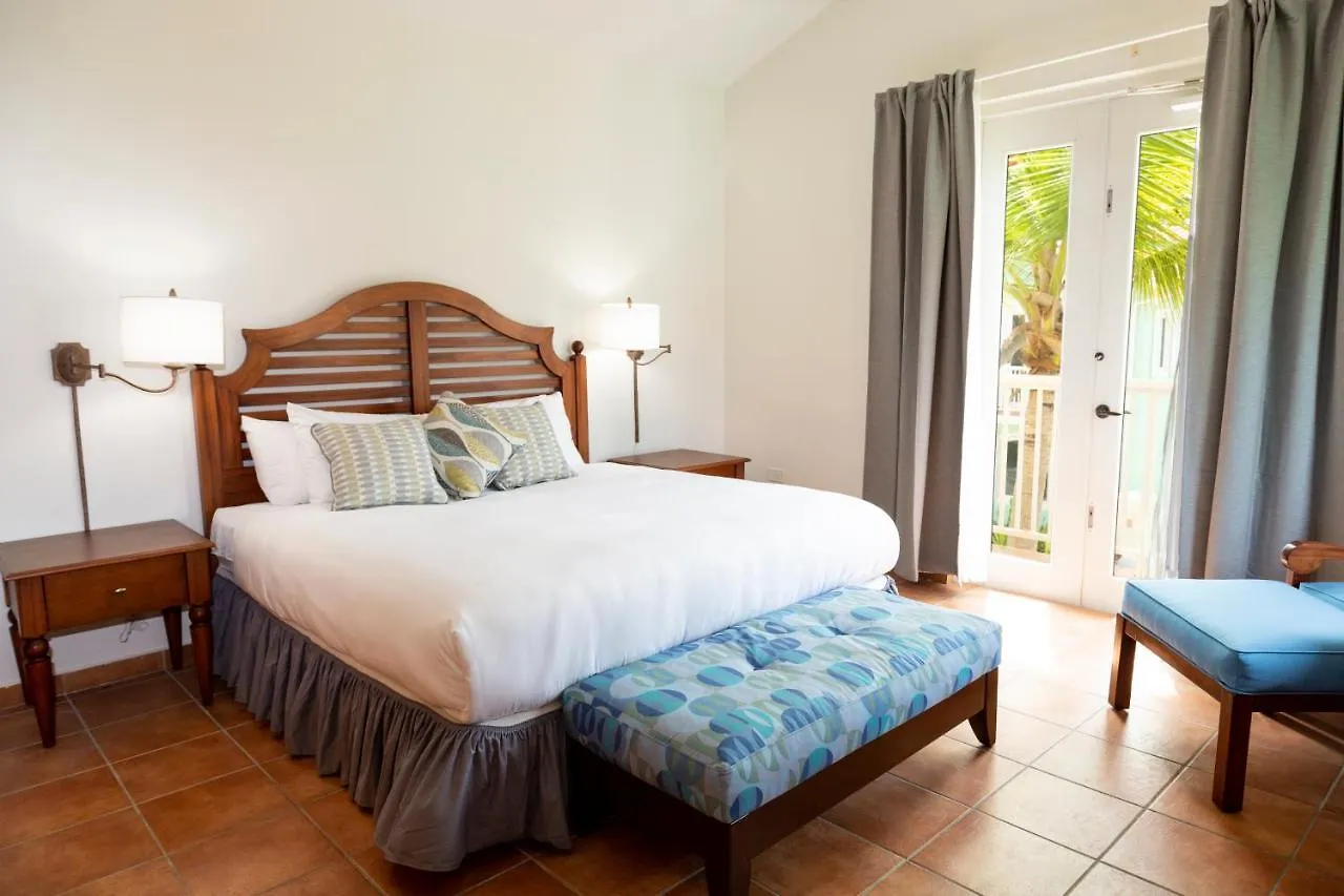 アパート Casa Caribe At Las Casitas Village ファハルド プエルトリコ