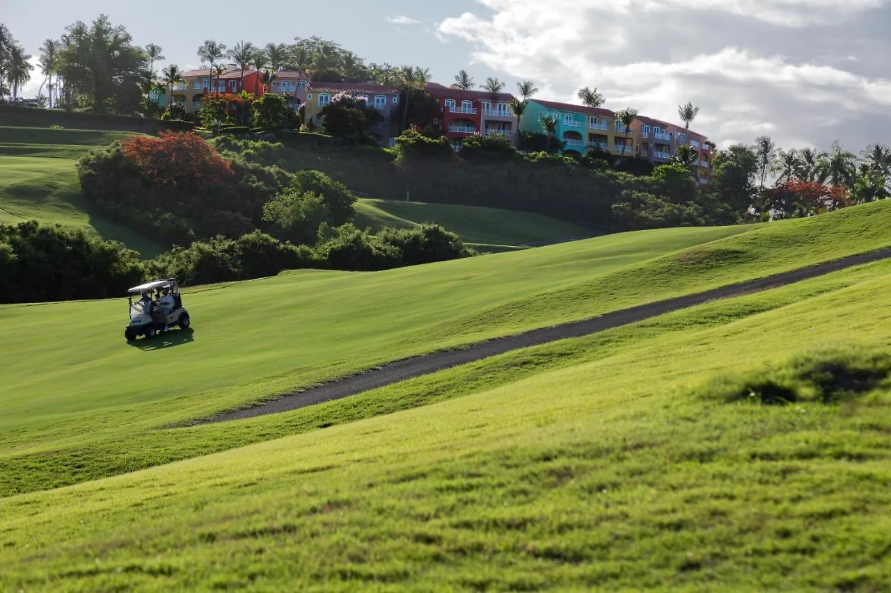 Casa Caribe At Las Casitas Village ファハルド
