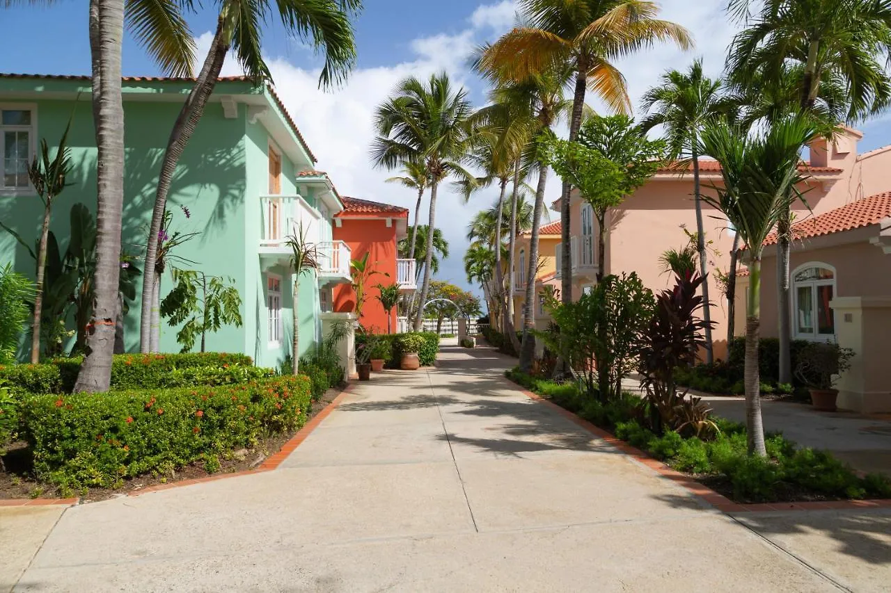 Casa Caribe At Las Casitas Village ファハルド 0*,