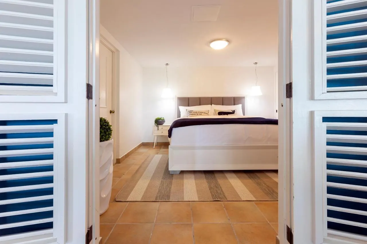 Casa Caribe At Las Casitas Village ファハルド プエルトリコ