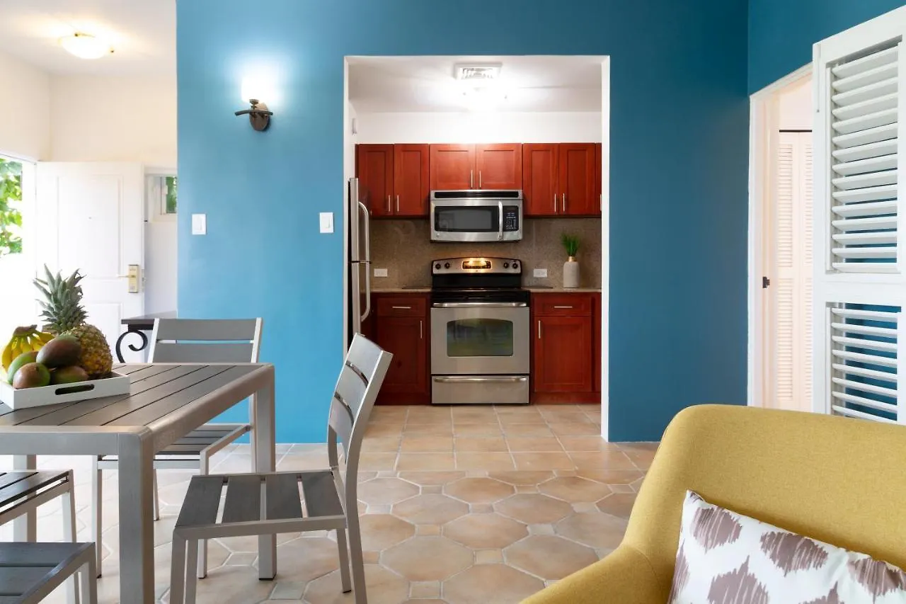 Casa Caribe At Las Casitas Village 파하르도 0*,