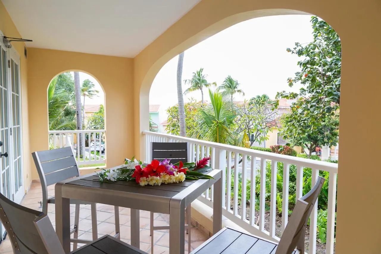 アパート Casa Caribe At Las Casitas Village ファハルド プエルトリコ