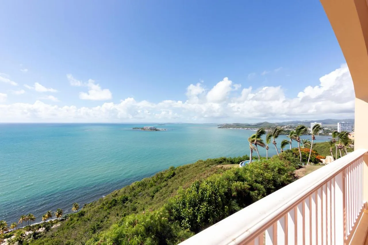 아파트 Casa Caribe At Las Casitas Village 파하르도