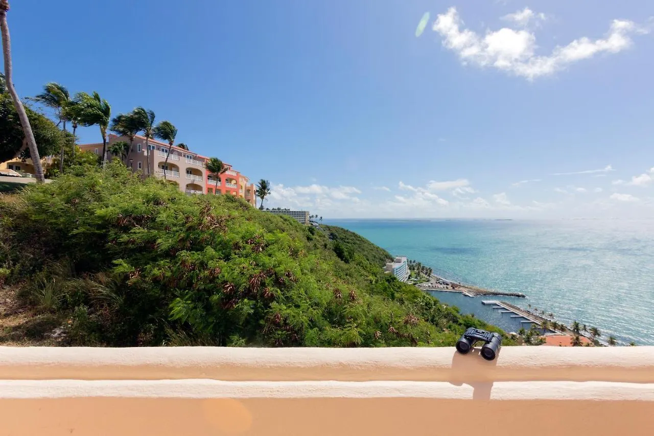 Casa Caribe At Las Casitas Village ファハルド 0*,  プエルトリコ