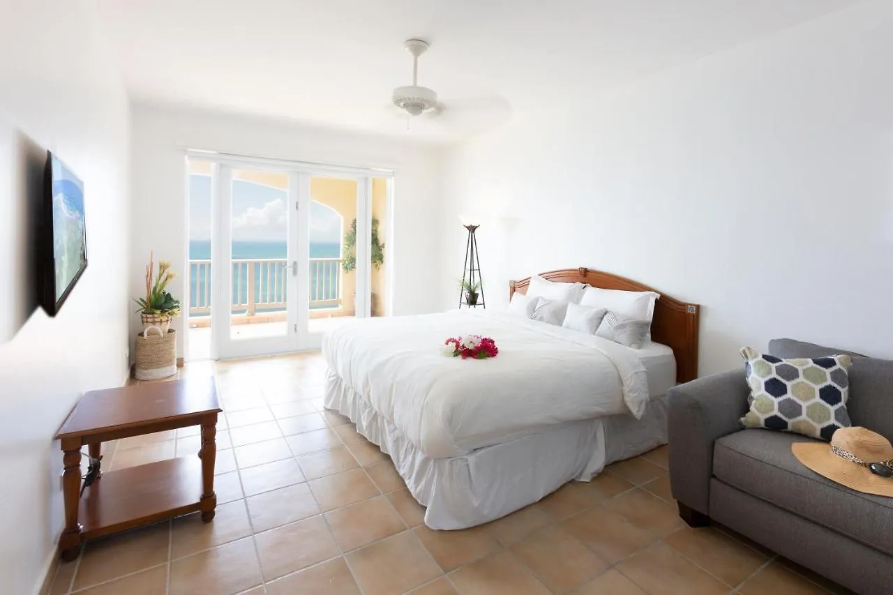 Casa Caribe At Las Casitas Village 파하르도 아파트