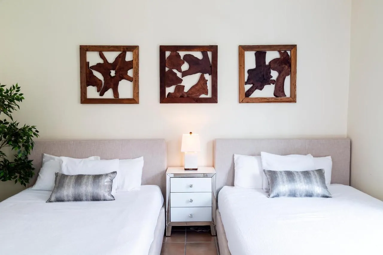 Casa Caribe At Las Casitas Village 파하르도 푸에르토리코