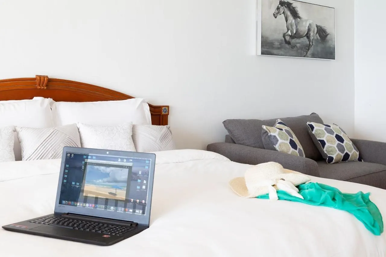 Casa Caribe At Las Casitas Village 파하르도 0*,  푸에르토리코