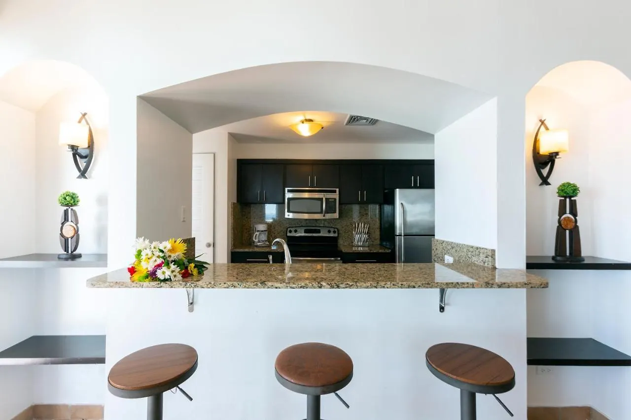 Casa Caribe At Las Casitas Village ファハルド プエルトリコ