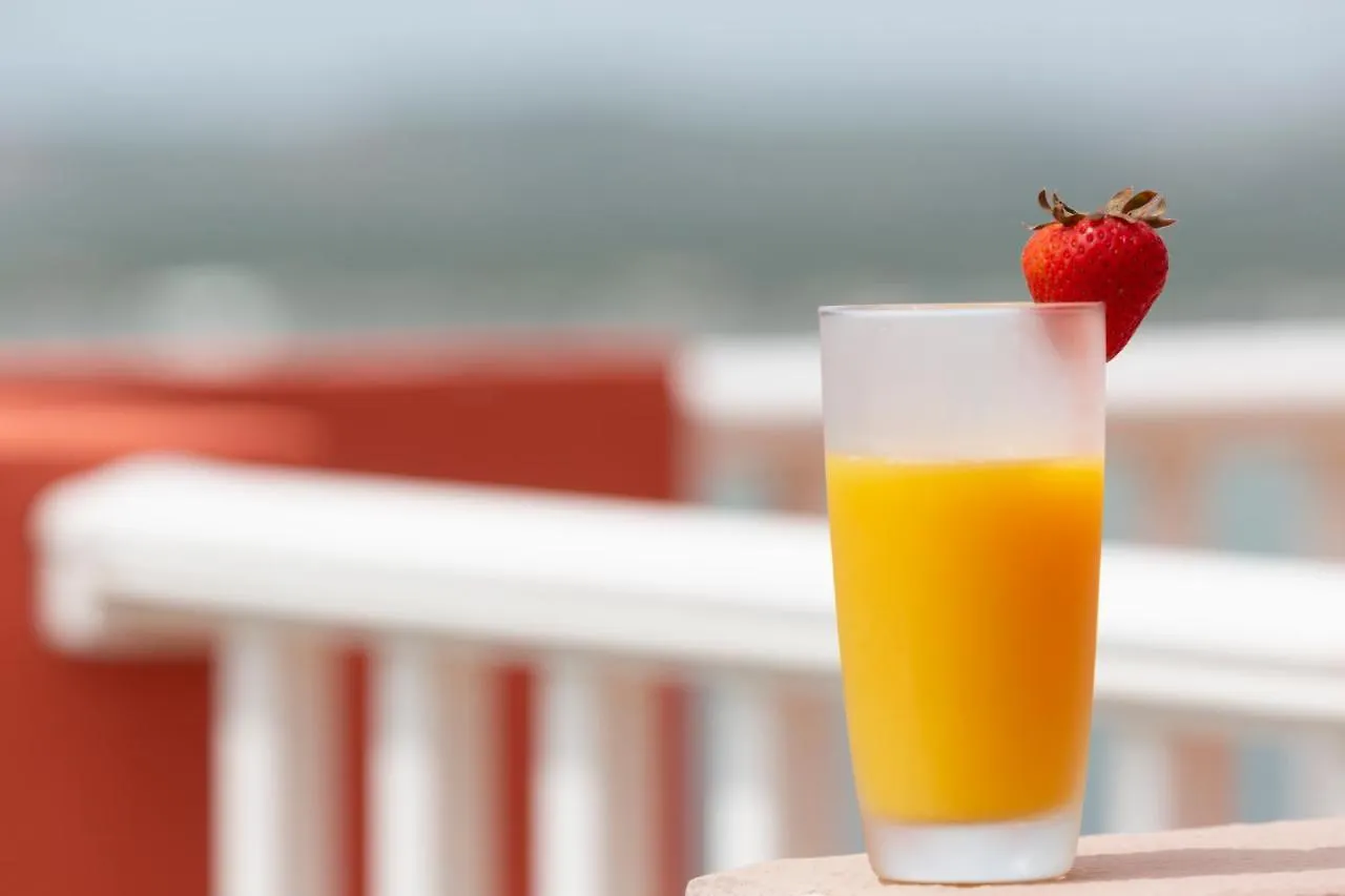 Casa Caribe At Las Casitas Village ファハルド 0*,  プエルトリコ