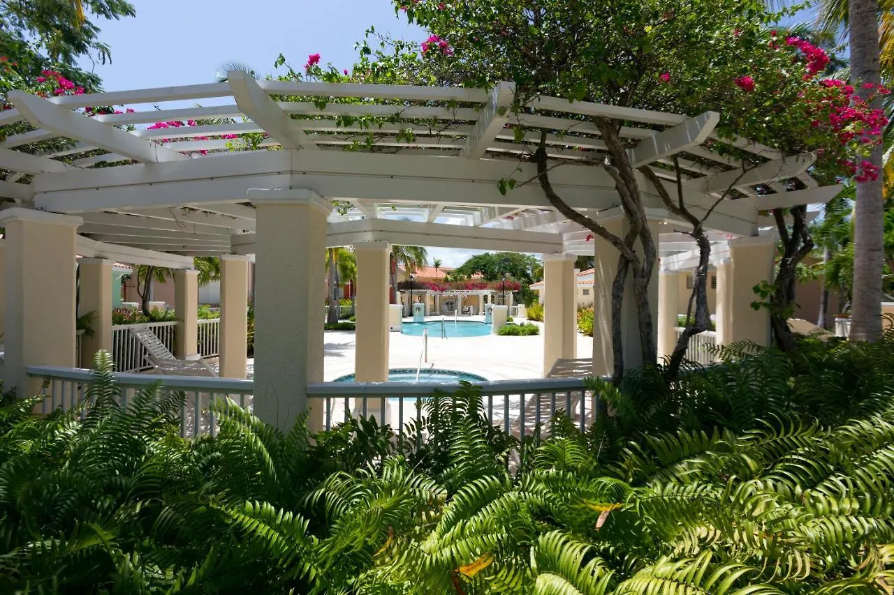 Casa Caribe At Las Casitas Village ファハルド