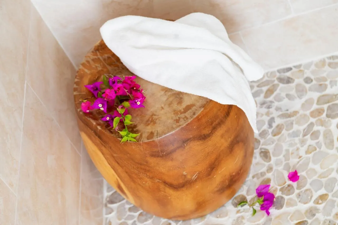 Casa Caribe At Las Casitas Village 파하르도