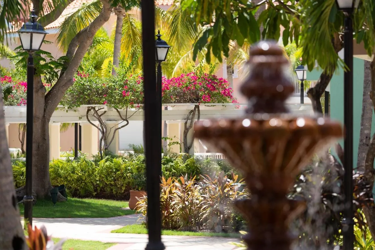 Casa Caribe At Las Casitas Village ファハルド 0*,  プエルトリコ