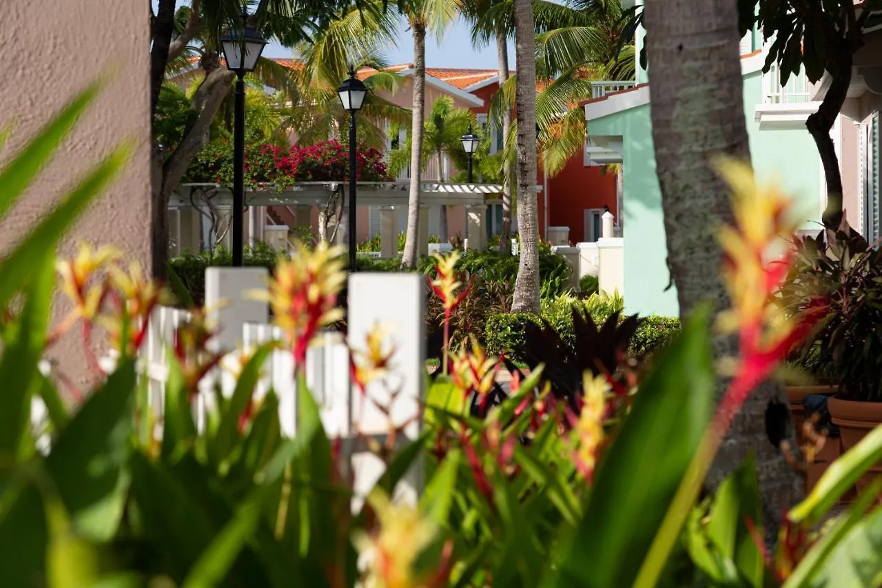 Casa Caribe At Las Casitas Village 파하르도 0*,