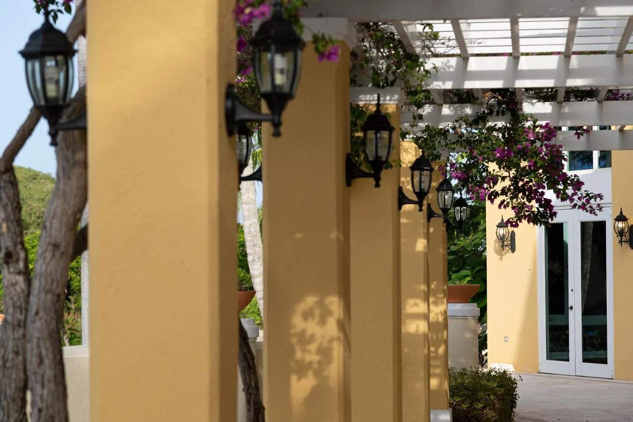 Casa Caribe At Las Casitas Village ファハルド
