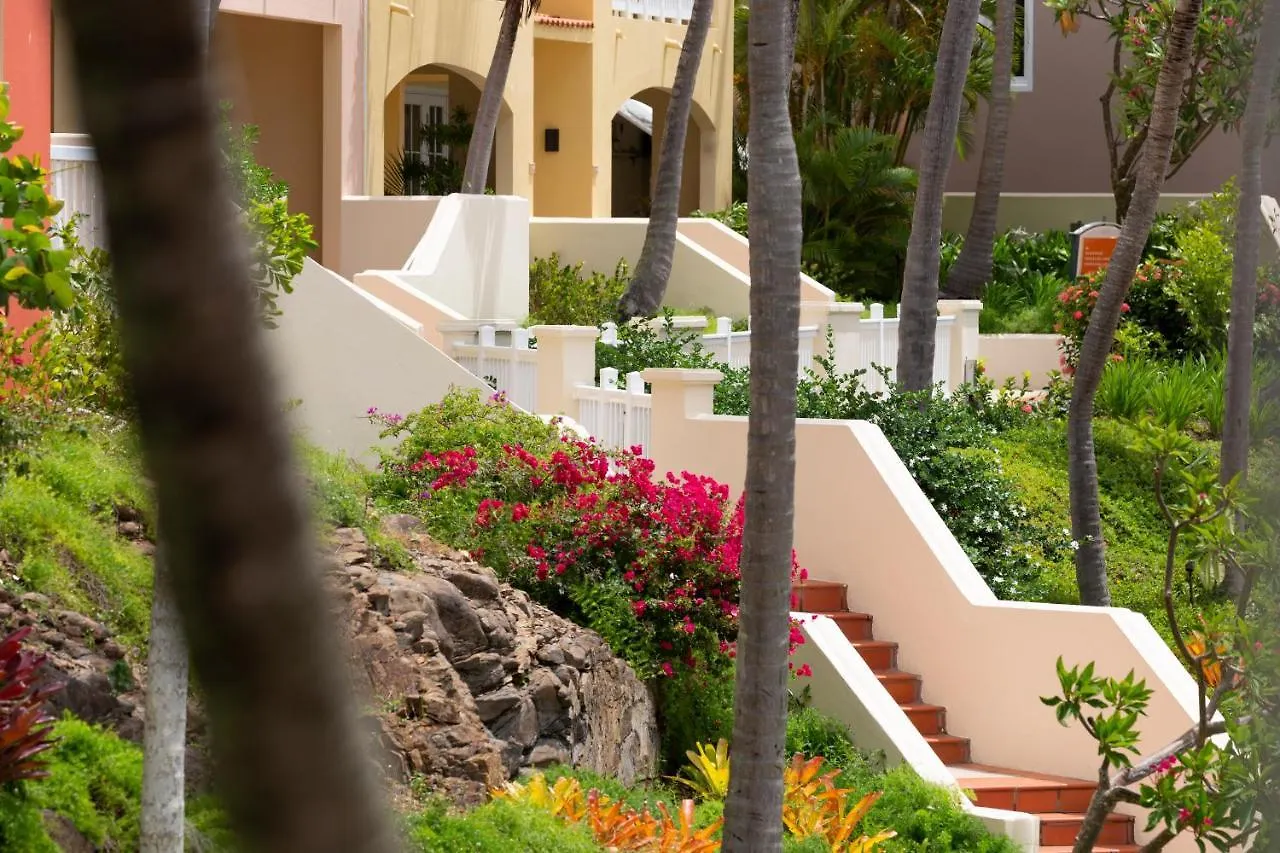 Casa Caribe At Las Casitas Village ファハルド 0*,