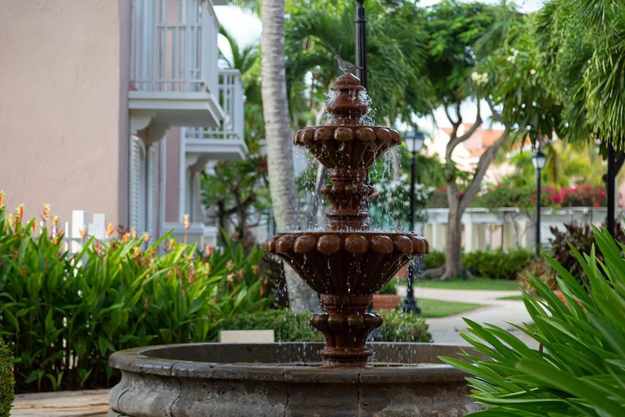 Casa Caribe At Las Casitas Village 파하르도 아파트