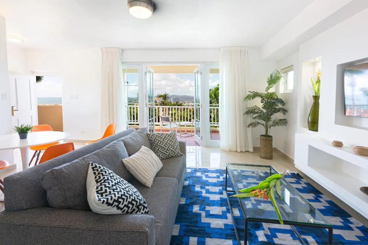 Casa Caribe At Las Casitas Village ファハルド プエルトリコ