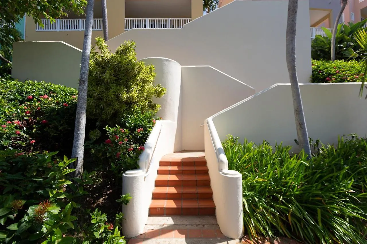 Casa Caribe At Las Casitas Village ファハルド 0*,  プエルトリコ