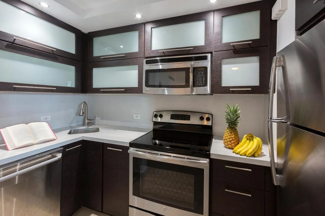 Casa Caribe At Las Casitas Village 파하르도 0*,