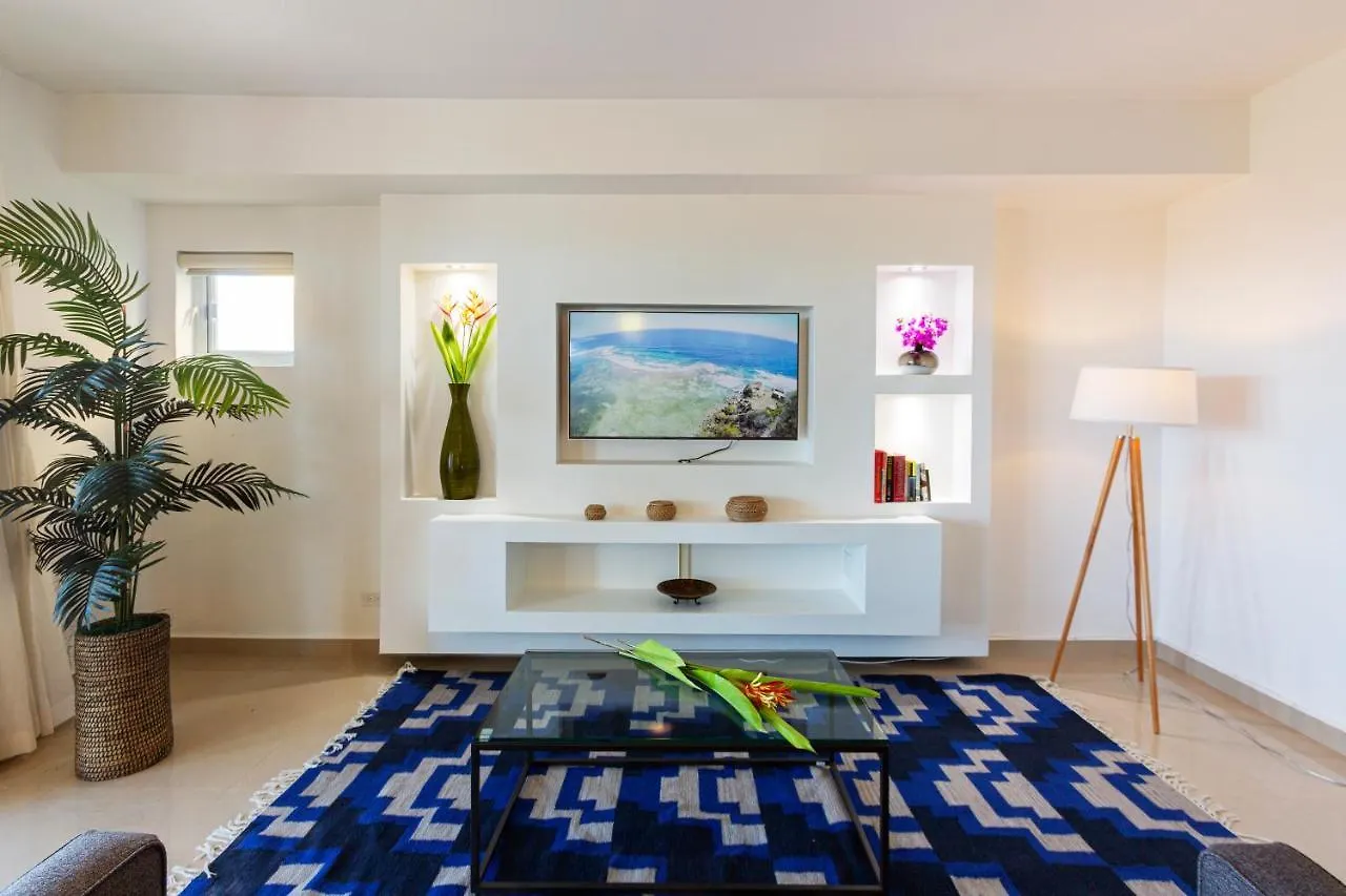 Casa Caribe At Las Casitas Village 파하르도 푸에르토리코