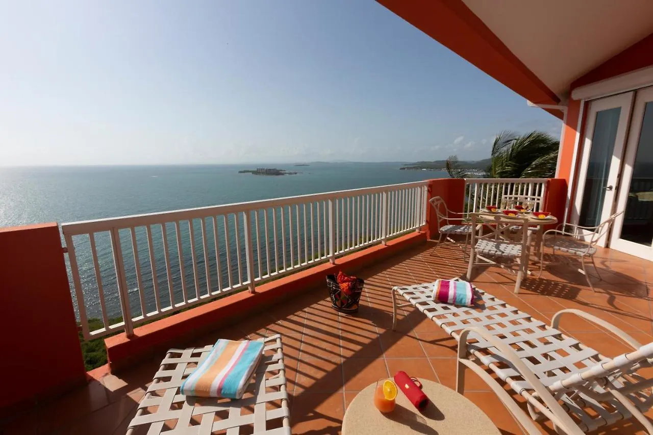 Casa Caribe At Las Casitas Village 파하르도 아파트
