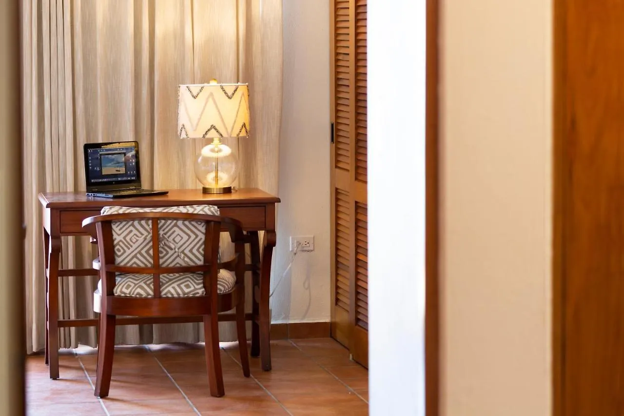 Casa Caribe At Las Casitas Village 파하르도
