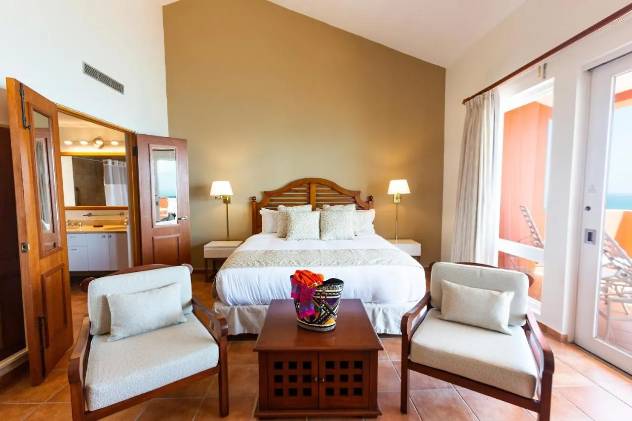 アパート Casa Caribe At Las Casitas Village ファハルド