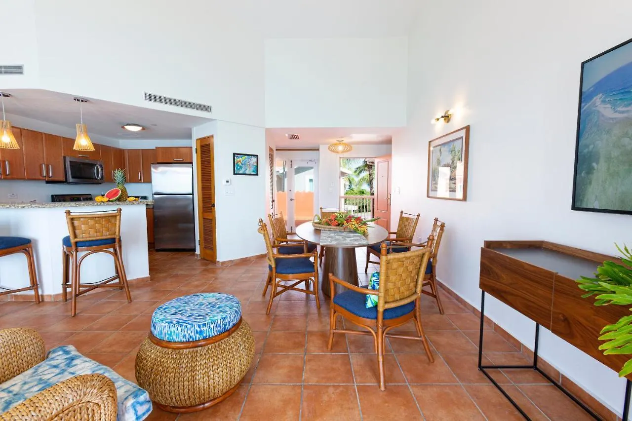 Casa Caribe At Las Casitas Village ファハルド 0*,