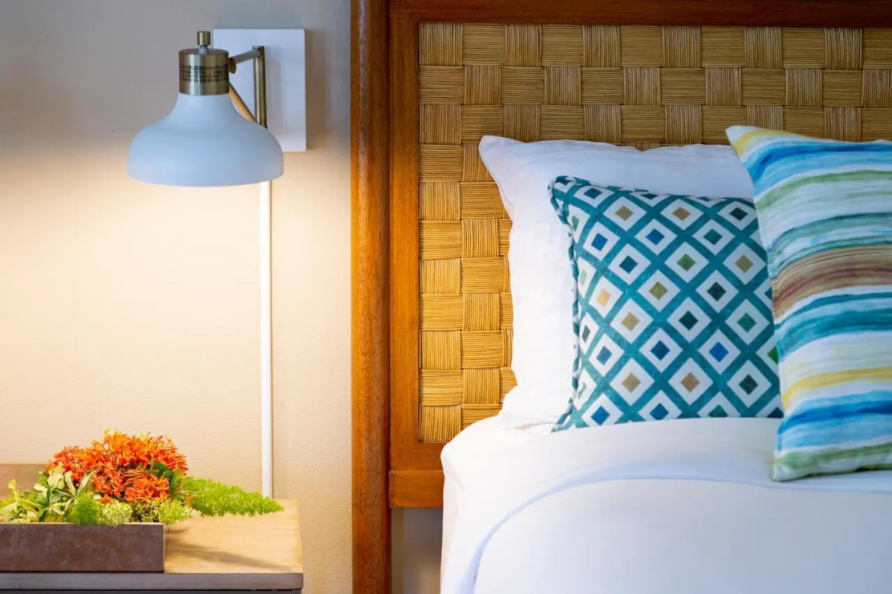 Casa Caribe At Las Casitas Village 파하르도 아파트