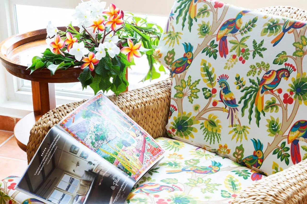 아파트 Casa Caribe At Las Casitas Village 파하르도 푸에르토리코
