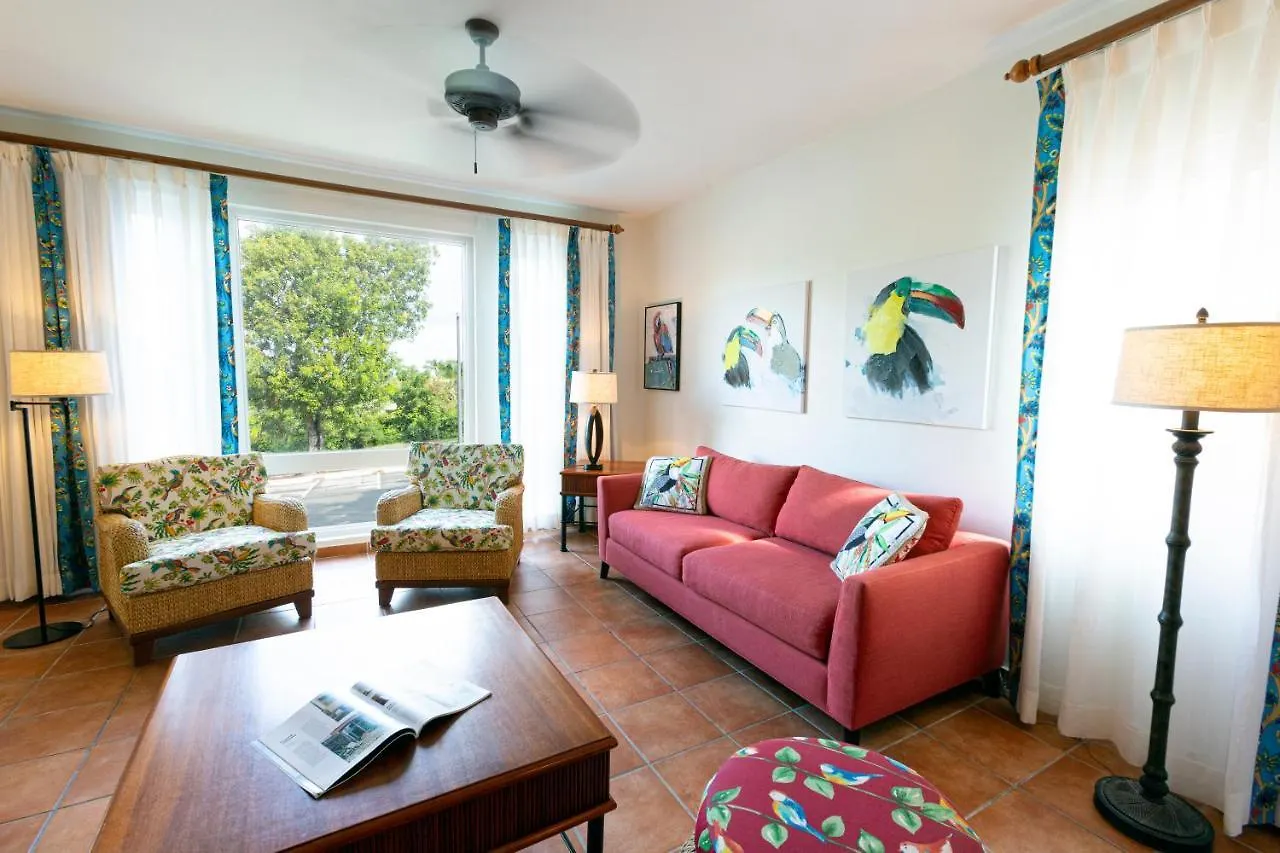 Casa Caribe At Las Casitas Village 파하르도