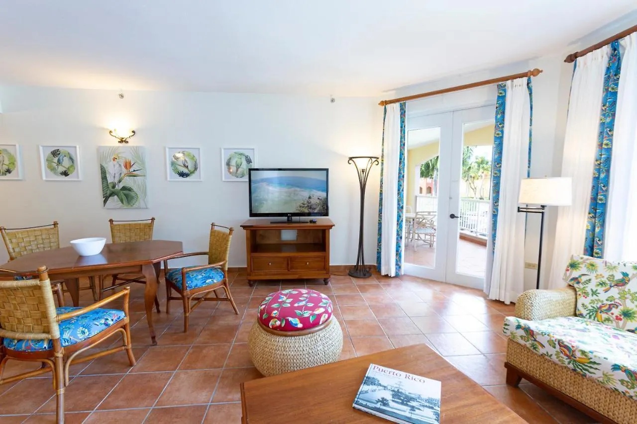 Casa Caribe At Las Casitas Village ファハルド 0*,  プエルトリコ