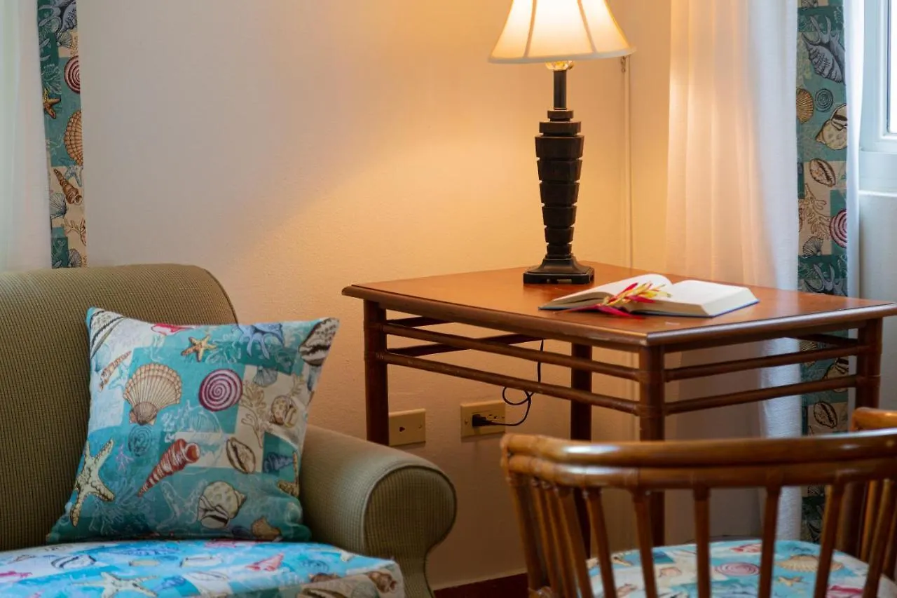 Casa Caribe At Las Casitas Village ファハルド アパート