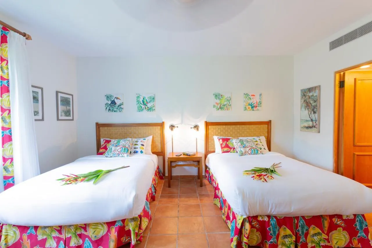 Casa Caribe At Las Casitas Village 파하르도 아파트