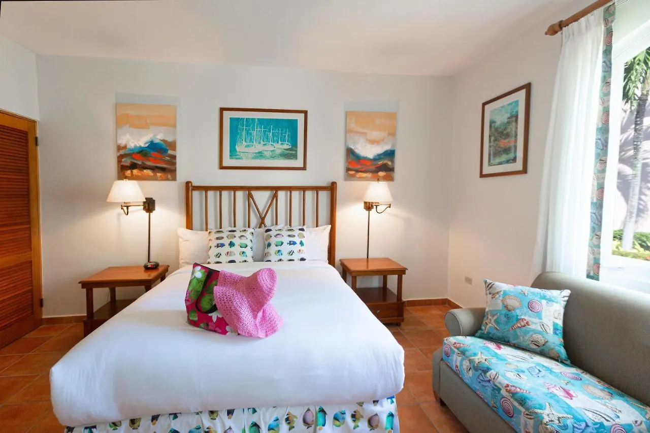 Casa Caribe At Las Casitas Village ファハルド
