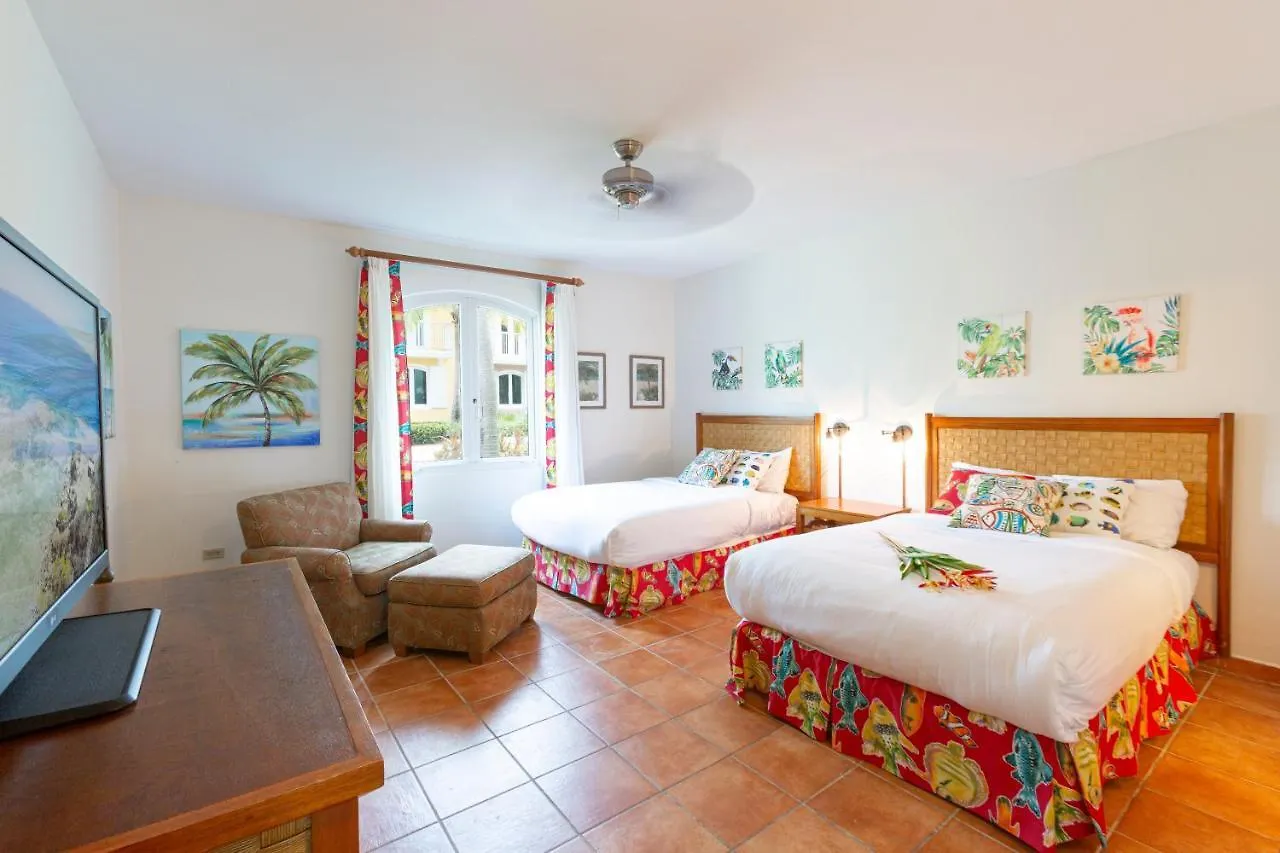 Casa Caribe At Las Casitas Village ファハルド アパート