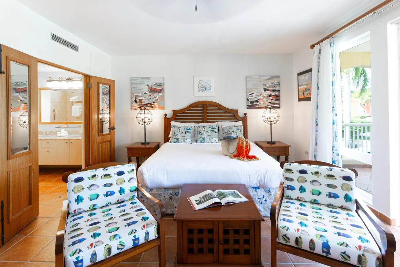 Casa Caribe At Las Casitas Village ファハルド