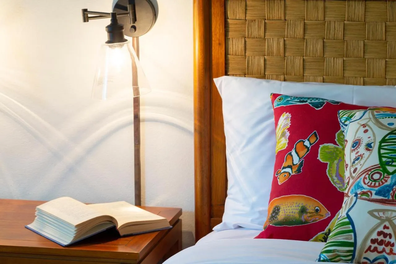 Casa Caribe At Las Casitas Village ファハルド 0*,  プエルトリコ