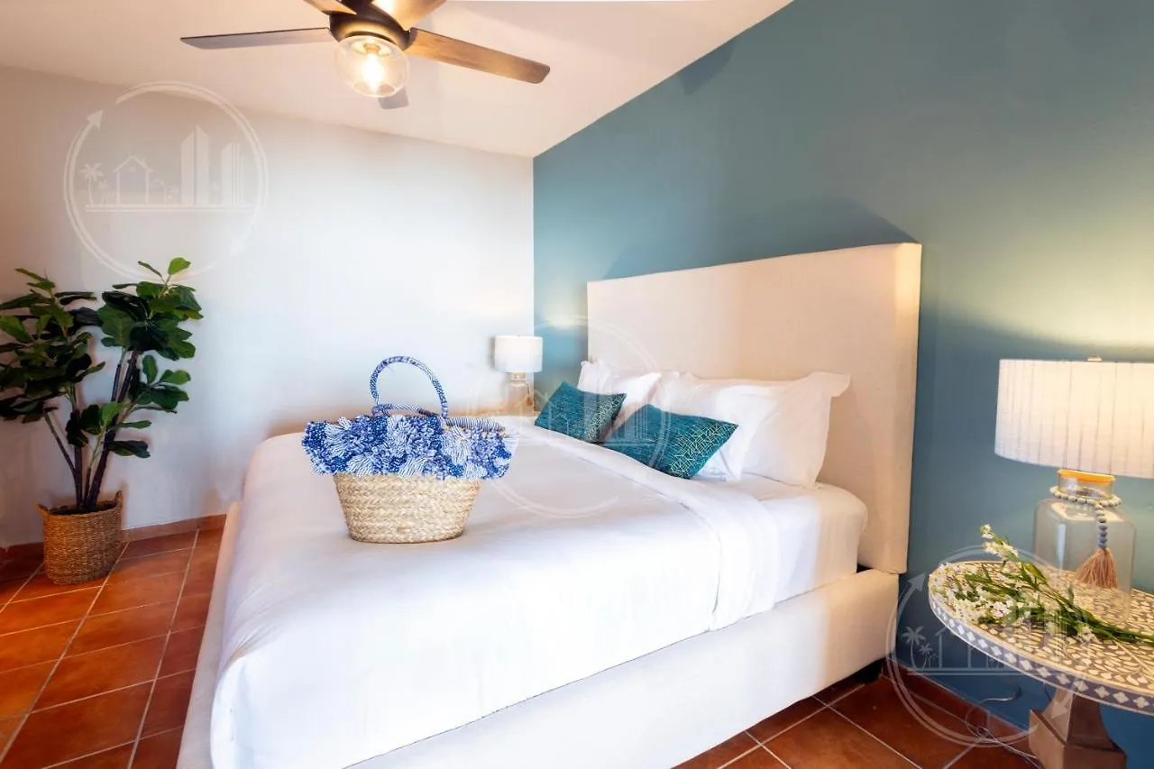 Casa Caribe At Las Casitas Village 파하르도 아파트