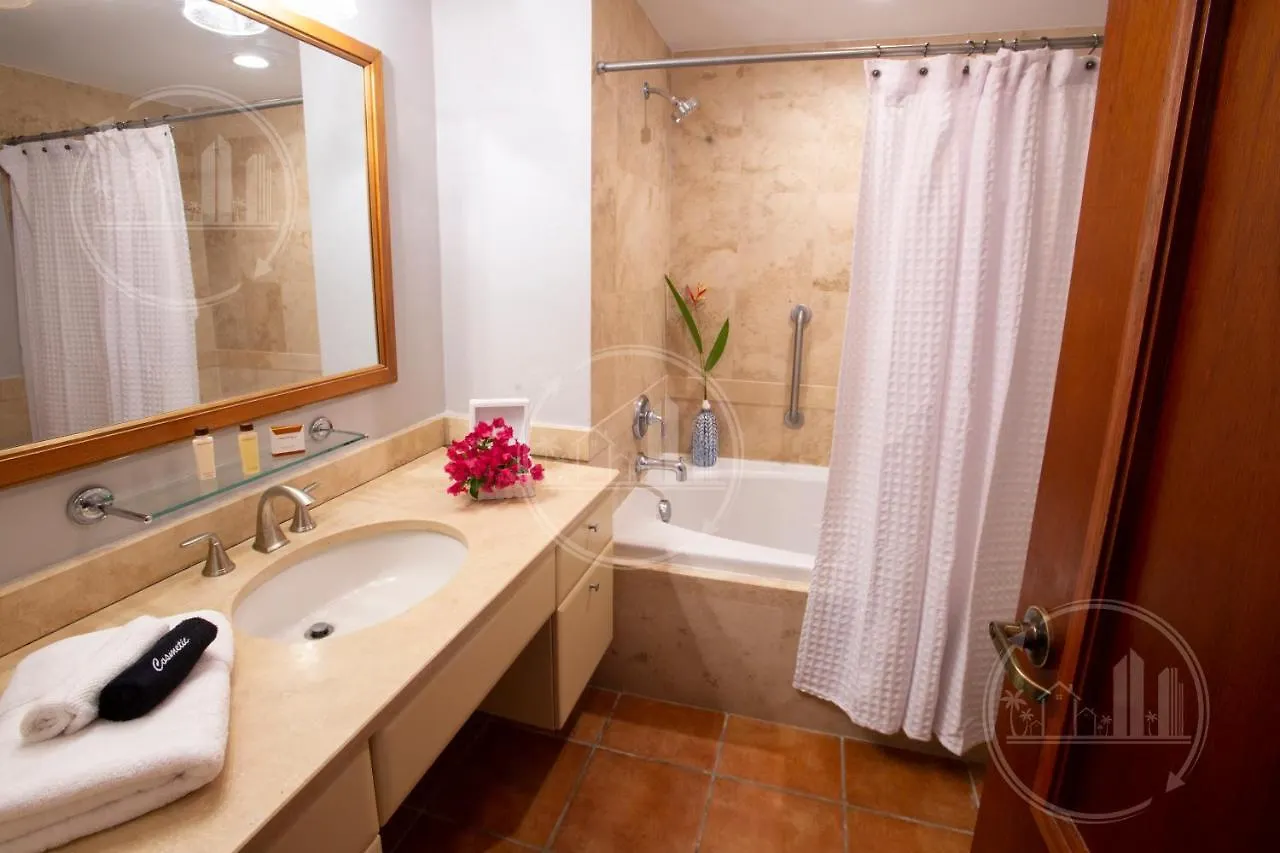 Casa Caribe At Las Casitas Village ファハルド アパート