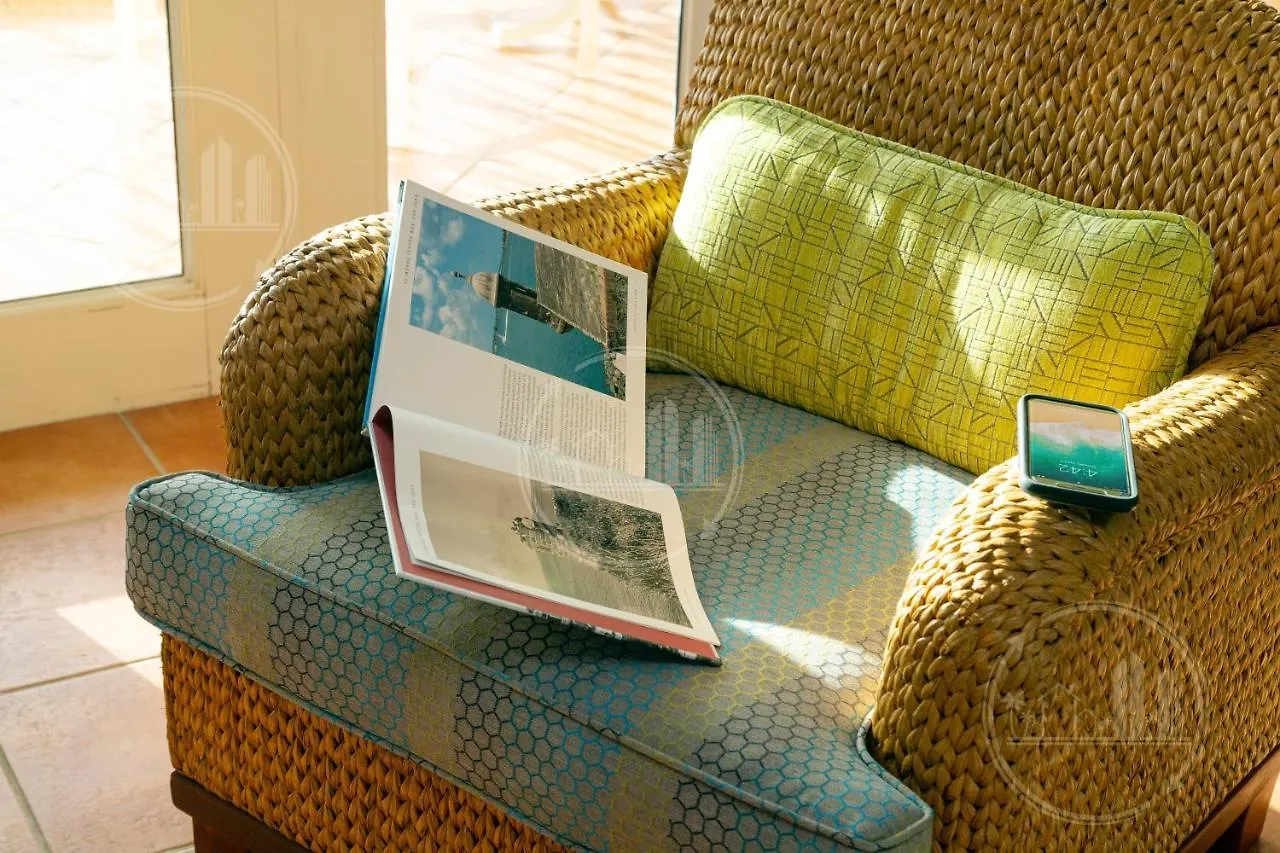 Casa Caribe At Las Casitas Village 파하르도 푸에르토리코